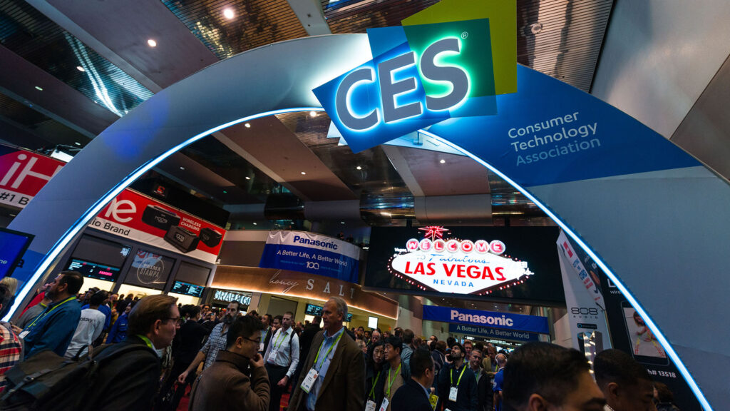 CES 2024 Highlights Technology of the Near Future